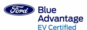 Ford EV Certified